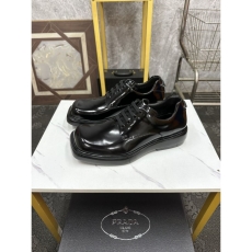 Prada Business Shoes